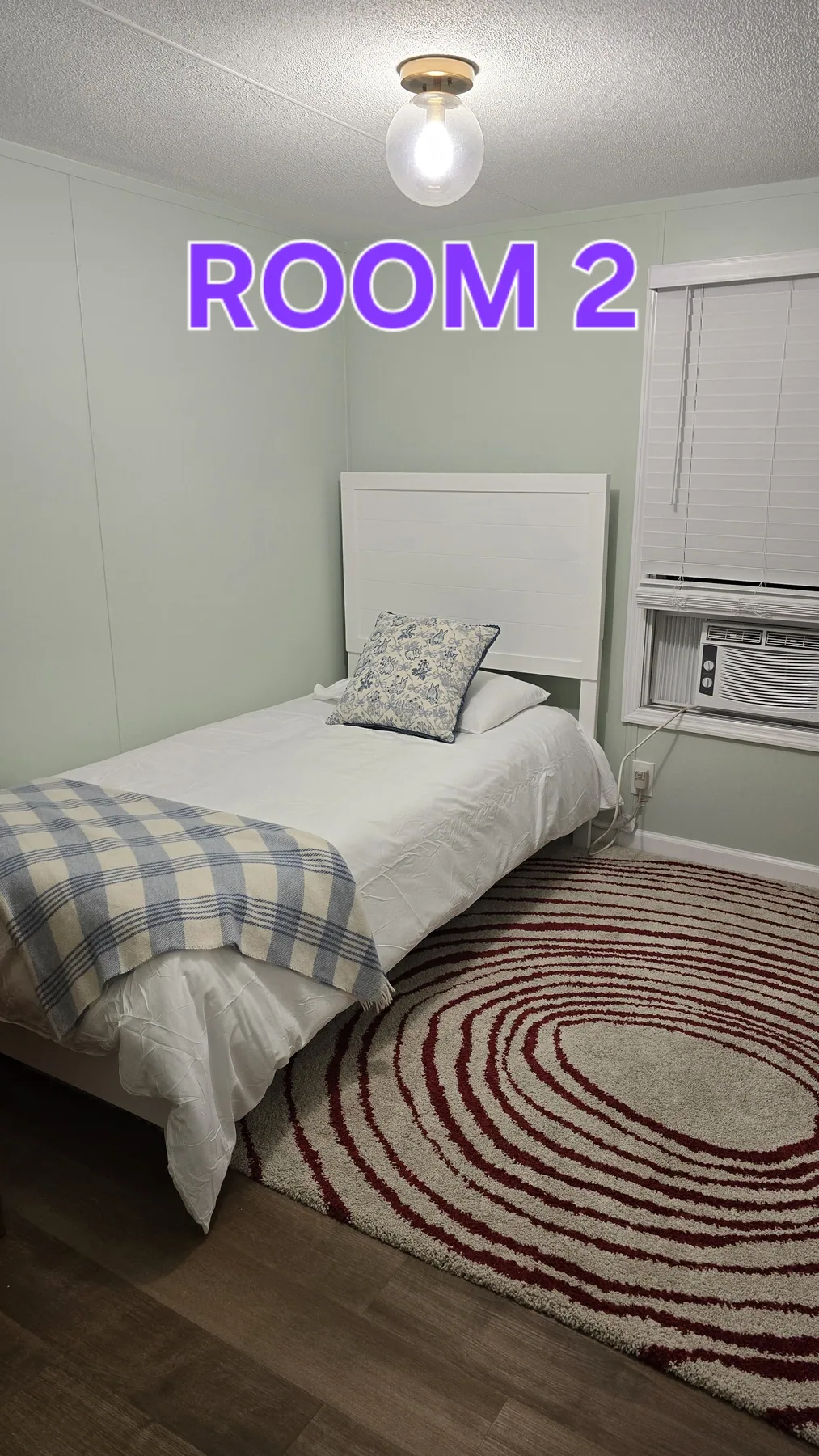 River House — Room 2